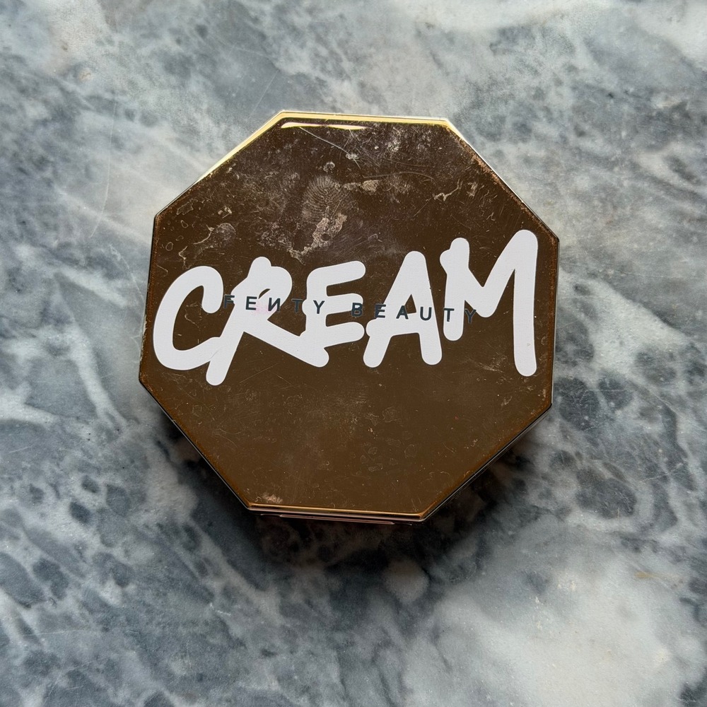 Fenty Beauty Cheeks Out Freestyle Cream Bronzer - 05 Teddy